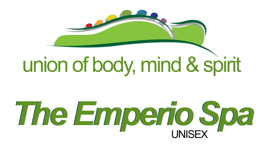 The Emperio Spa Logo