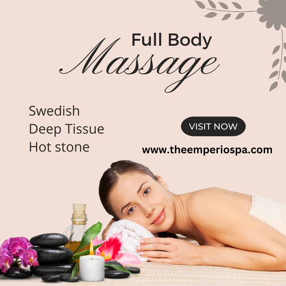 Full Body Massage in Pimple Saudagar, Wakad Pune