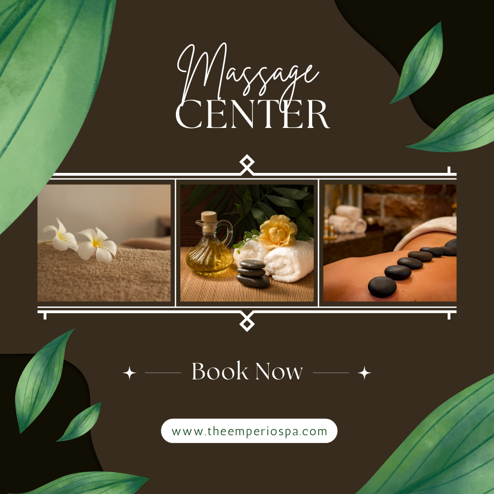 Massage Centres in Pimple Saudagar, Wakad Pune